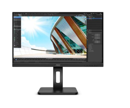 Monitor AOC U27P2